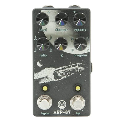 Walrus Audio ARP-87 guitar pedal