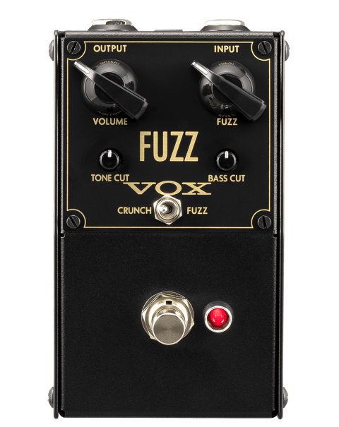 Vox VFZ-1 Fuzz guitar pedal