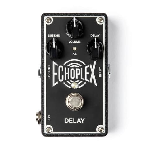 MXR EP103 Echoplex Delay guitar pedal